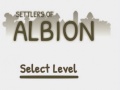 Mäng Settlers of Albion