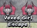Mäng Vexed Girl Escape