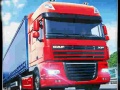 Mäng Euro Truck Simulator Cargo Truck Drive
