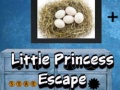 Mäng Little Princess Escape