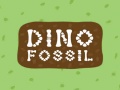Mäng Dino Fossil