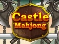 Mäng Castle Mahjong