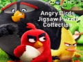 Mäng Angry Birds Jigsaw Puzzle Collection