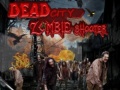 Mäng Dead City Zombie Shooter