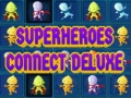 Mäng Superheroes Connect Deluxe