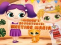 Mäng Miruna’s Adventures: Meeting Maria