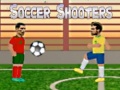 Mäng Soccer Shooters