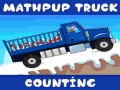Mäng Mathpup Truck Counting