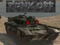 Mäng Tank Off