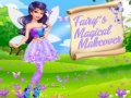 Mäng Fairy's Magical Makeover