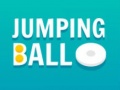 Mäng Jumping Ball