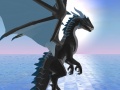 Mäng Dragon Simulator 3d