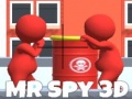 Mäng Mr Spy 3D