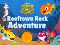 Mäng Splash and Bubbles Reeftown Rock Adventure