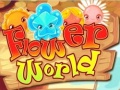 Mäng Flower World