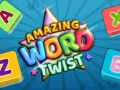 Mäng Amazing Word Twist