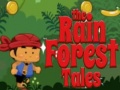 Mäng The Rain Forest Tales