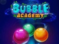 Mäng Bubble Academy