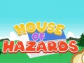 Mäng House Of Hazards