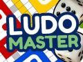 Mäng Ludo Master