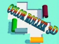 Mäng Color Roller 3D