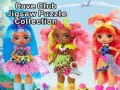 Mäng Cave Club Dolls Jigsaw Puzzle Collection