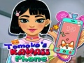 Mäng Tomoko's Kawaii Phone