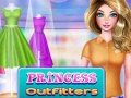 Mäng Princess Outfitters