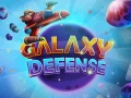 Mäng Galaxy Defense