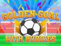Mäng Golden Goal With Buddies