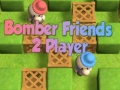 Mäng Bomber Friends 2 Player