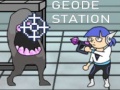 Mäng Geode Station