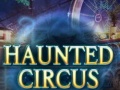 Mäng Haunted Circus