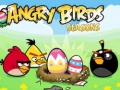 Mäng Angry Birds seasons
