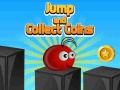 Mäng Jump and Collect Coins