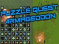 Mäng Puzzle Quest Armageddon