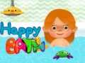 Mäng Happy Bath