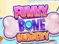 Mäng Funny Bone Surgery