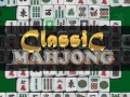 Mäng Classic Mahjong