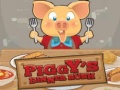 Mäng Piggy's Dinner Rush
