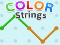 Mäng Color Strings