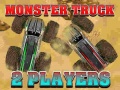 Mäng Monster Truck 2 Players
