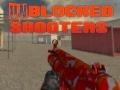 Mäng Unblocked Shooters