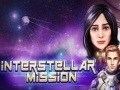 Mäng Interstellar Mission