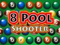 Mäng 8 Pool Shooter