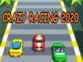 Mäng Crazy Racing 2020