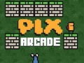 Mäng Pix Arcade
