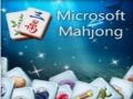 Mäng Microsoft Mahjong