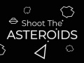 Mäng Shoot The Asteroids