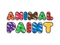 Mäng Animal Paint